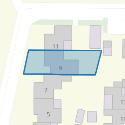 Perceel WST00-A-2526