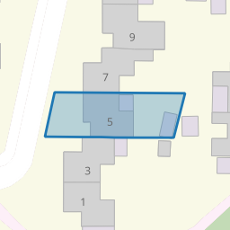 Perceel WST00-A-2528