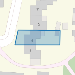 Perceel WST00-A-2529