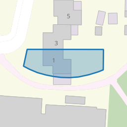 Perceel WST00-A-2530