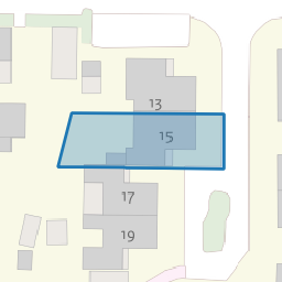 Perceel WST00-A-2532