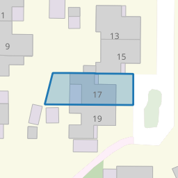 Perceel WST00-A-2533