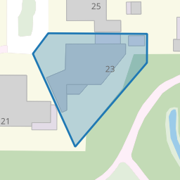 Perceel WST00-A-2536