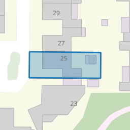 Perceel WST00-A-2537