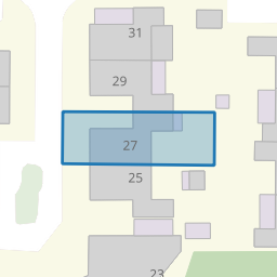 Perceel WST00-A-2538