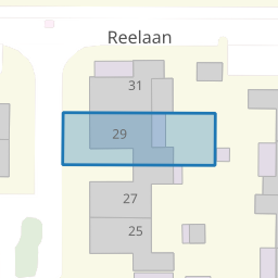 Perceel WST00-A-2539
