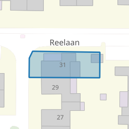 Perceel WST00-A-2540