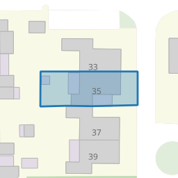 Perceel WST00-A-2542