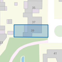 Perceel WST00-A-2544