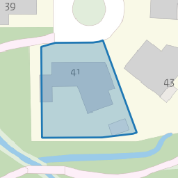 Perceel WST00-A-2545