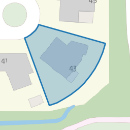 Perceel WST00-A-2546