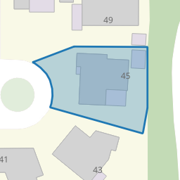 Perceel WST00-A-2547