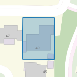 Perceel WST00-A-2548