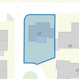 Perceel WST00-A-2549