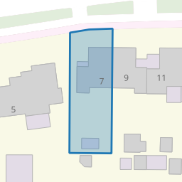 Perceel WST00-A-2552