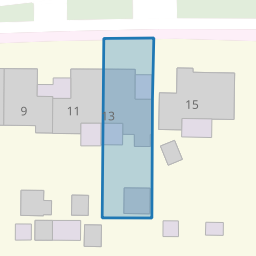 Perceel WST00-A-2555