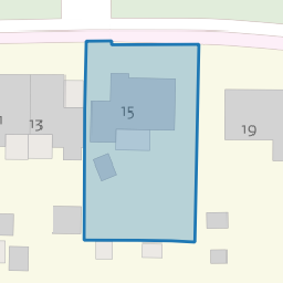 Perceel WST00-A-2556