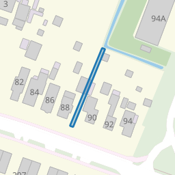 Perceel WST00-A-2565