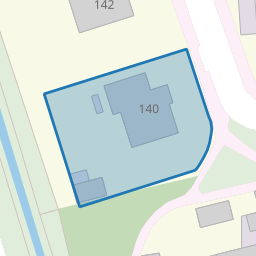 Perceel WST00-A-2571