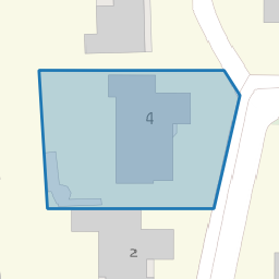 Perceel WST00-A-2575