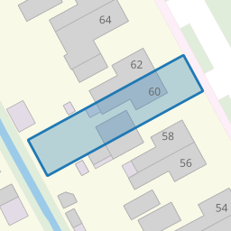 Perceel WST00-A-2583