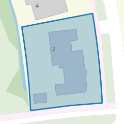 Perceel WST00-A-2584