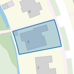 Perceel WST00-A-2585