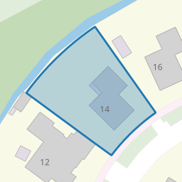 Perceel WST00-A-2593