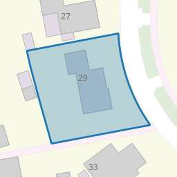 Perceel WST00-A-2596