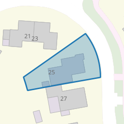 Perceel WST00-A-2598