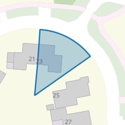 Perceel WST00-A-2599