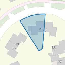 Perceel WST00-A-2600