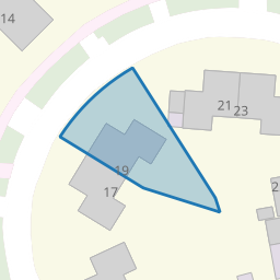 Perceel WST00-A-2601