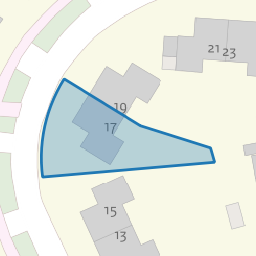 Perceel WST00-A-2602