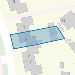 Perceel WST00-A-2608