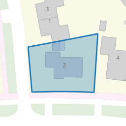 Perceel WST00-A-2611