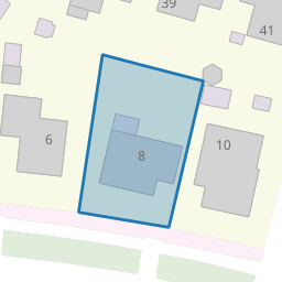 Perceel WST00-A-2614