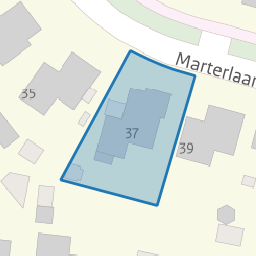 Perceel WST00-A-2618