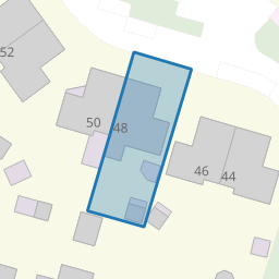 Perceel WST00-A-2621