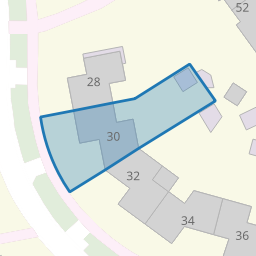 Perceel WST00-A-2626