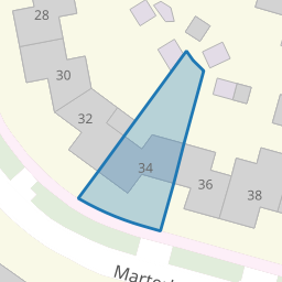 Perceel WST00-A-2628