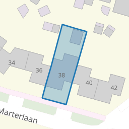 Perceel WST00-A-2630