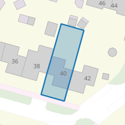 Perceel WST00-A-2631