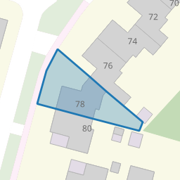 Perceel WST00-A-2638