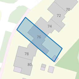 Perceel WST00-A-2639