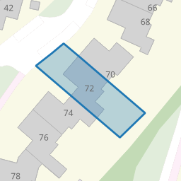 Perceel WST00-A-2641