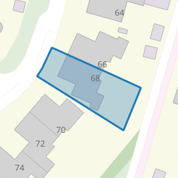 Perceel WST00-A-2643