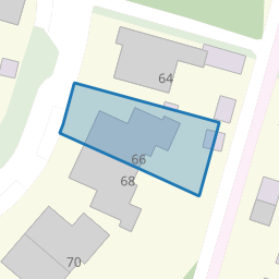 Perceel WST00-A-2644