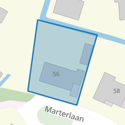 Perceel WST00-A-2649