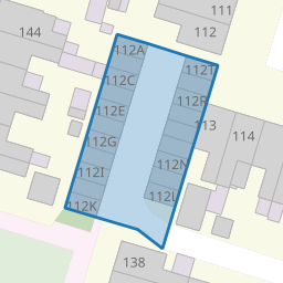 Perceel WST00-A-2654